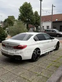 2019 BMW 530