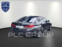 2019 BMW 530
