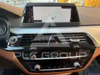 2019 BMW 530