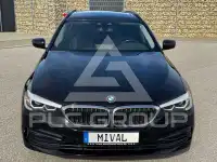 2019 BMW 530