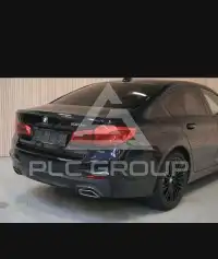 2019 BMW 530