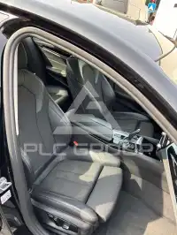 2019 BMW 530