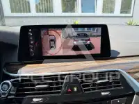 2019 BMW 530