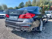 2019 BMW 530