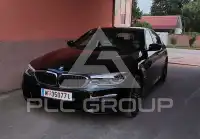 2019 BMW 530