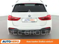 2019 BMW 530