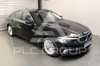 2019 BMW 530