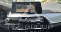 2019 BMW 530