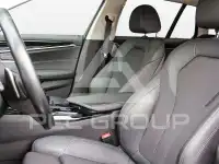 2019 BMW 530