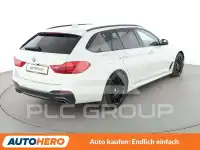 2019 BMW 530
