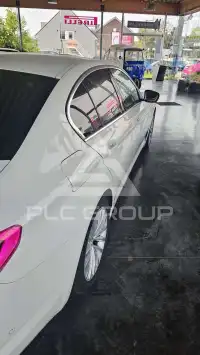 2019 BMW 530