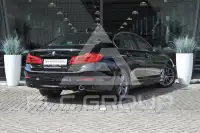 2019 BMW 530