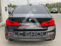 2019 BMW 530