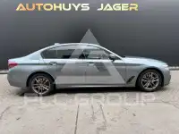 2019 BMW 530