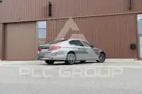 2019 BMW 530