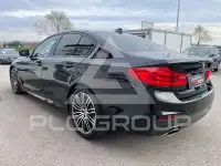 2019 BMW 530