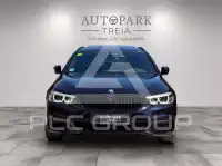 2019 BMW 530