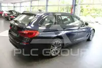 2019 BMW 530