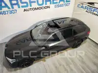 2019 BMW 530