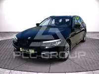 2019 BMW 530