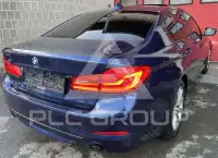 2019 BMW 530