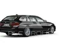 2019 BMW 530