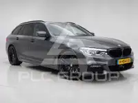 2019 BMW 530