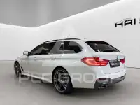 2019 BMW 530