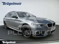 2019 BMW 530