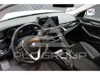 2019 BMW 530