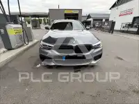 2019 BMW 530