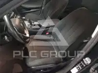 2019 BMW 530