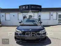 2019 BMW 530