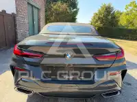 2019 BMW 840