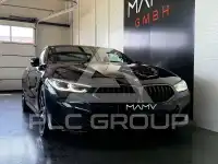 2019 BMW 840
