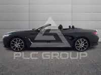 2019 BMW 840