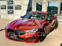 2019 BMW 840