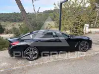 2019 BMW 840