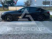 2019 BMW 840