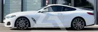 2019 BMW 840
