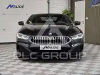 2019 BMW 840