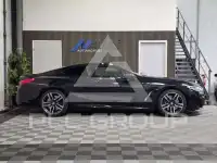 2019 BMW 840