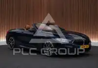 2019 BMW 840