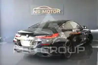2019 BMW 840