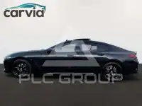 2019 BMW 840