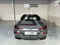 2019 BMW 840