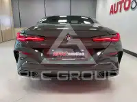 2019 BMW 840