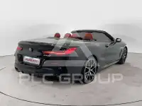 2019 BMW 840