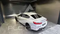 2019 BMW 840