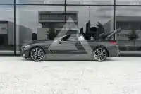 2019 BMW 840